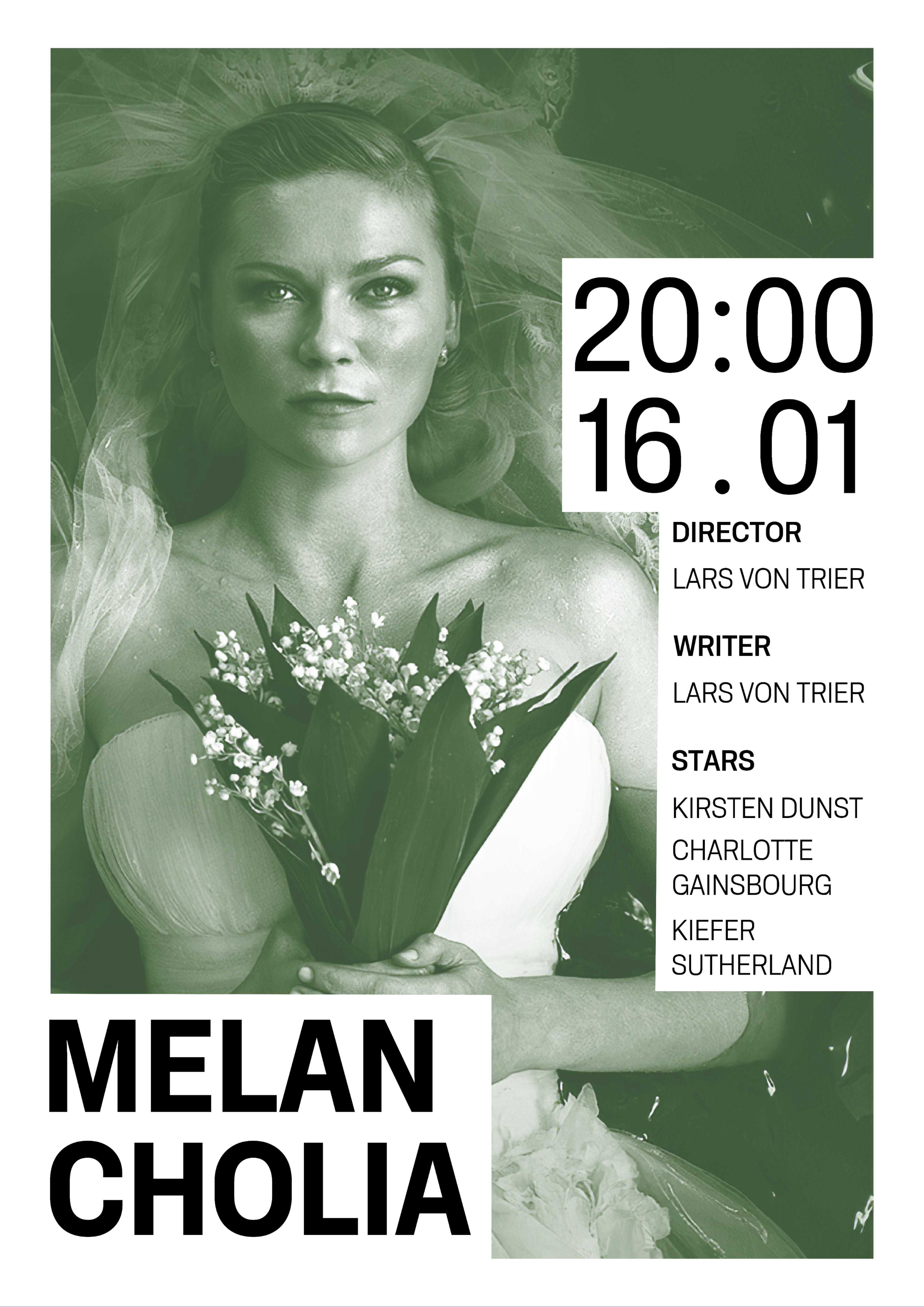 posters — Изображение №7 — Графика на Dprofile