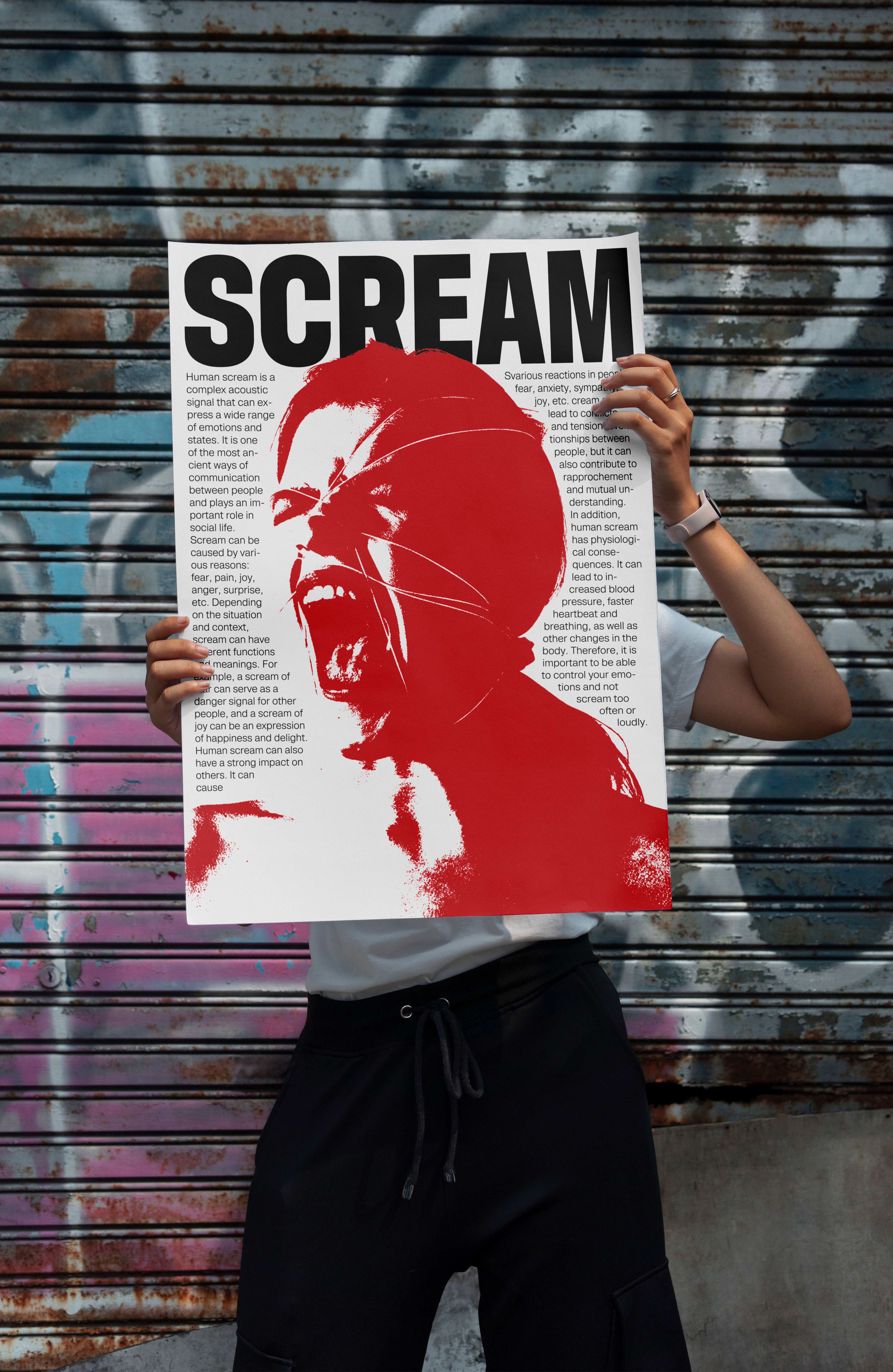 posters — Изображение №2 — Графика на Dprofile