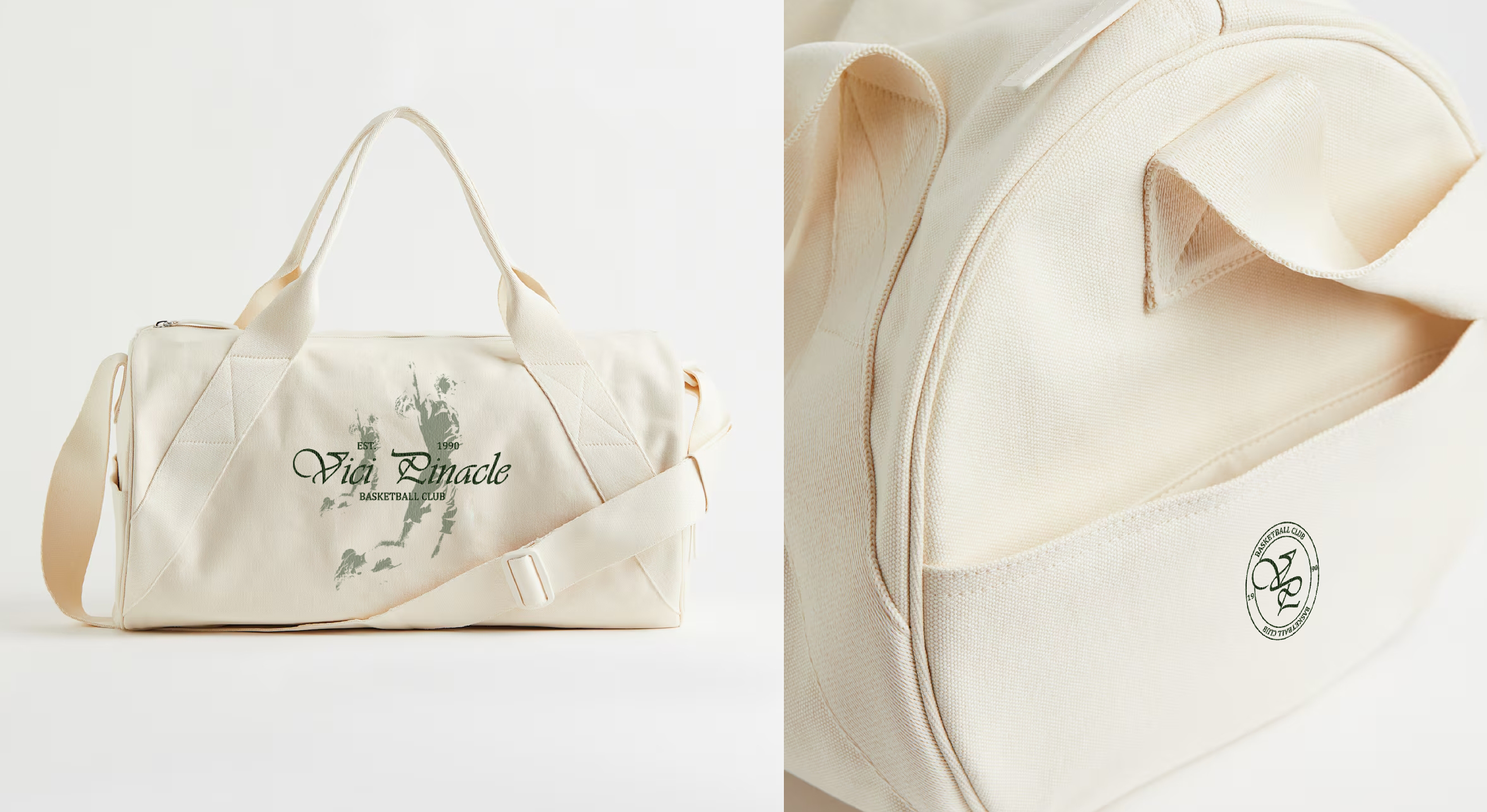 VICI PINACLE | BRAND IDENTITY — Изображение №3 — Брендинг на Dprofile