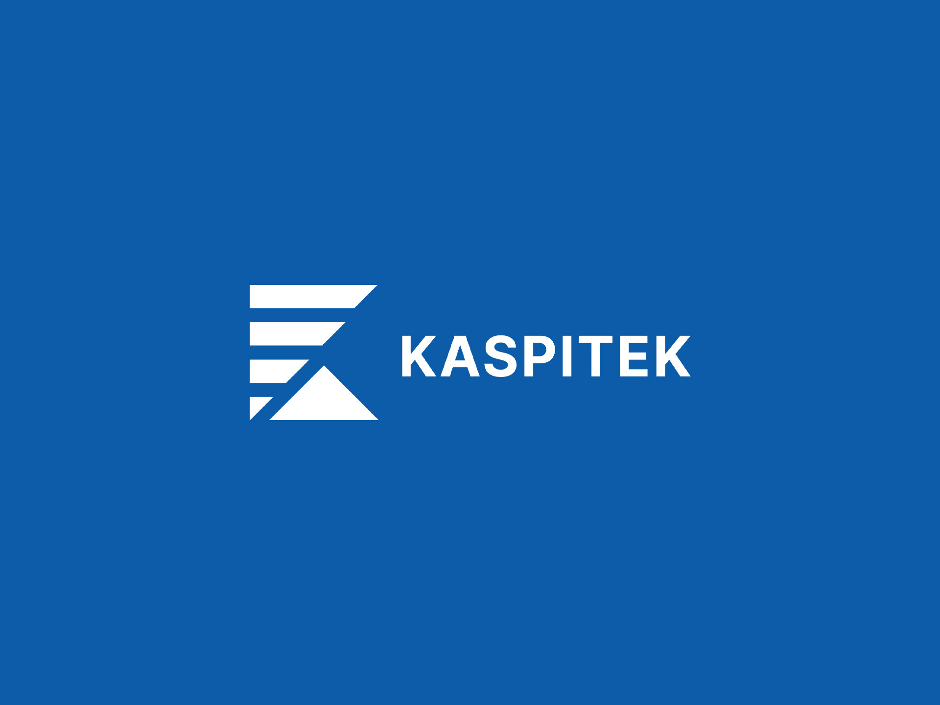 Redesign idently Kaspitek — Изображение №9 — Брендинг на Dprofile