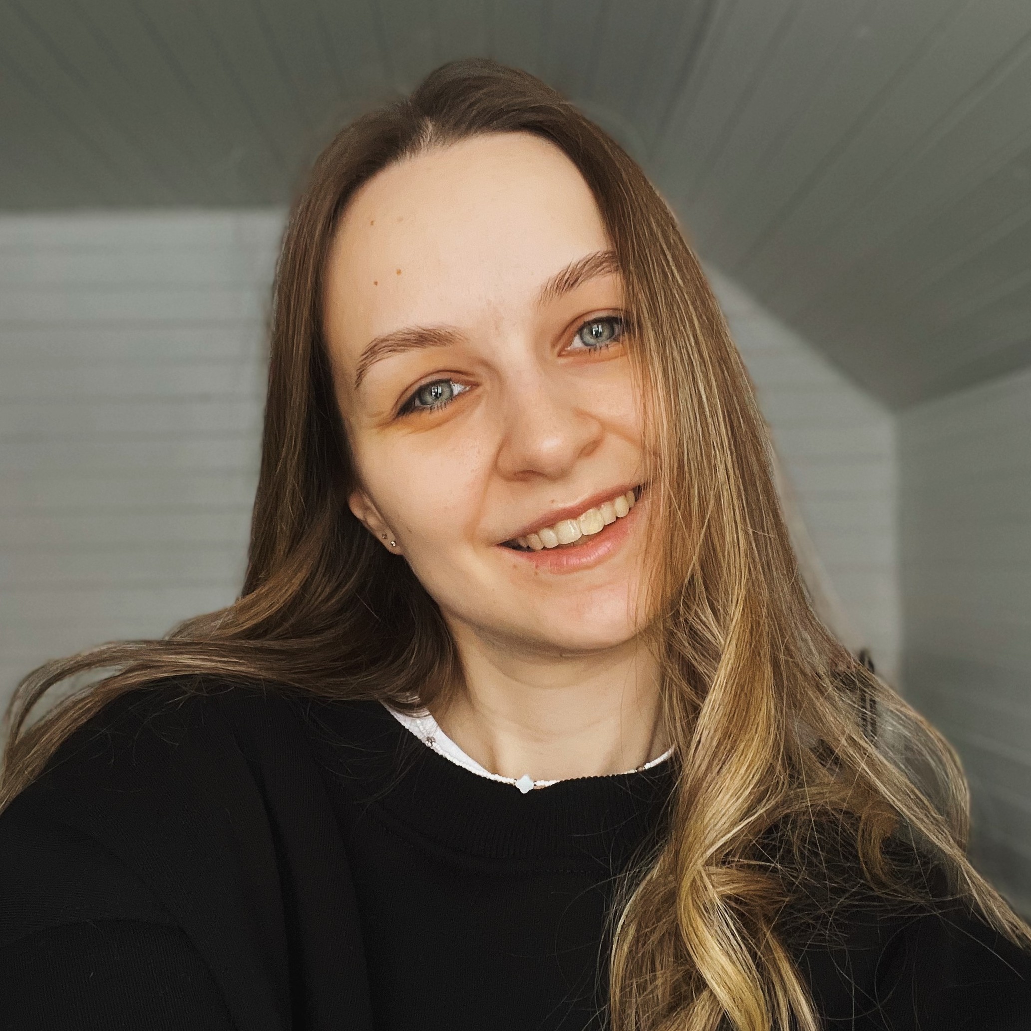 Аватар пользователя Анна Юрина