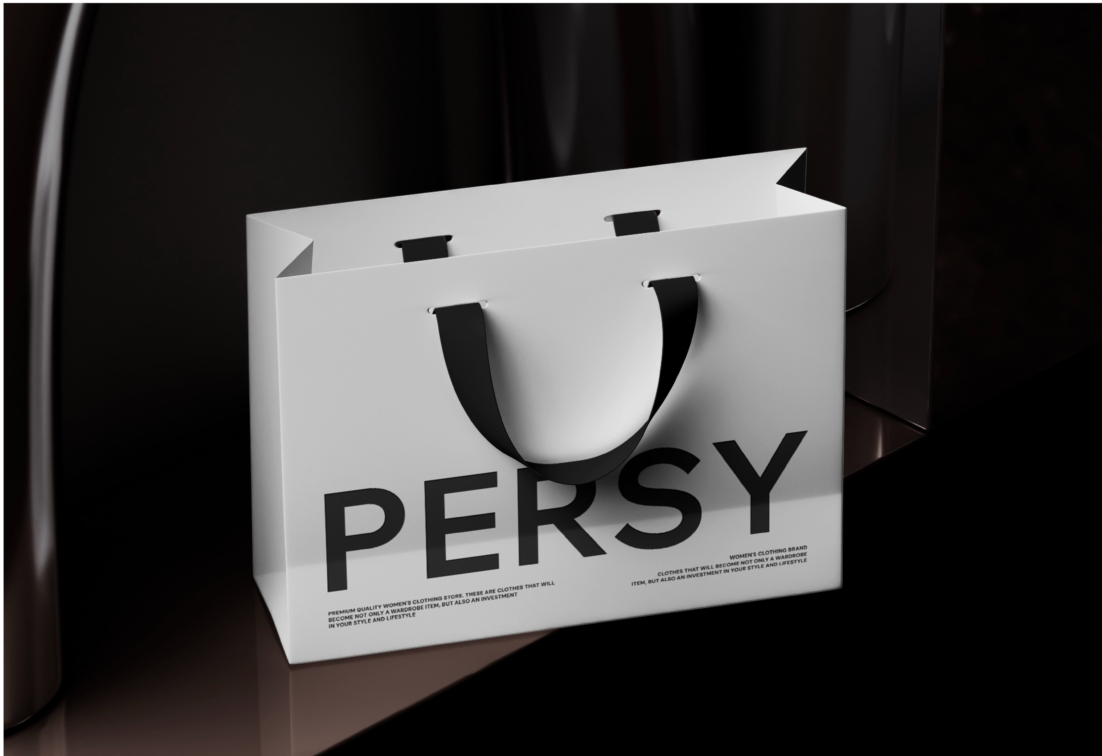 Фирменный стиль / Одежда / Identity for a clothing brand — Изображение №2 — Брендинг на Dprofile