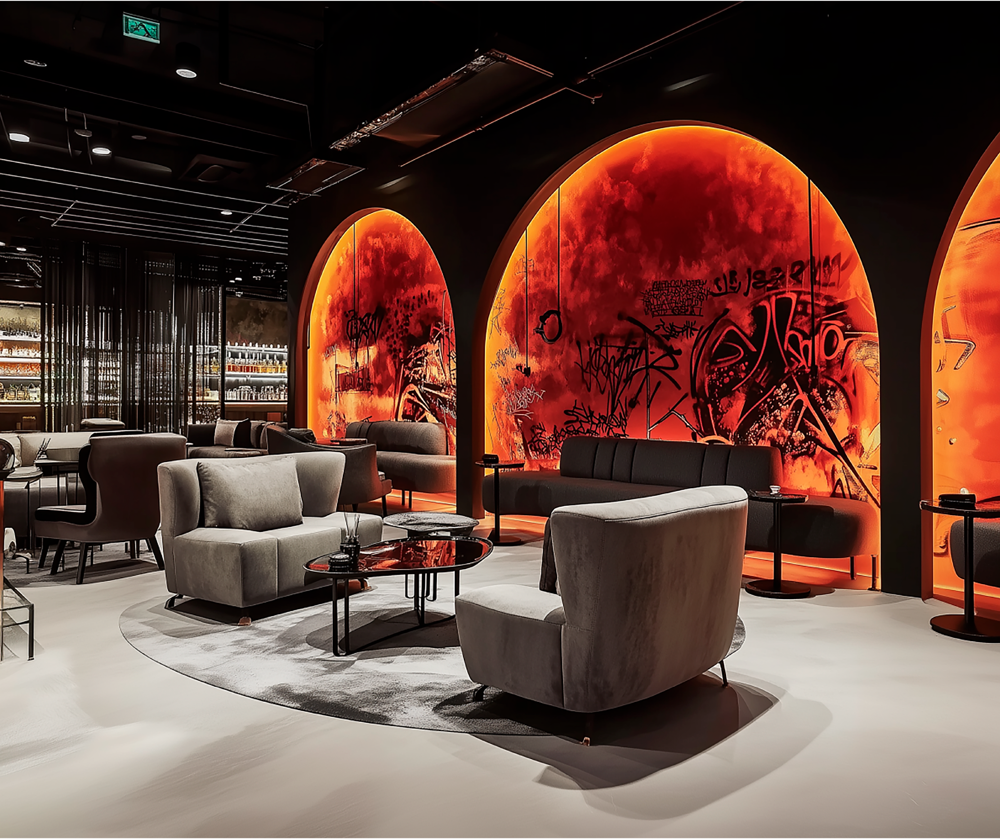 EPIQUE TASTE | brand identity for a pizzeria — Изображение №10 — Брендинг на Dprofile