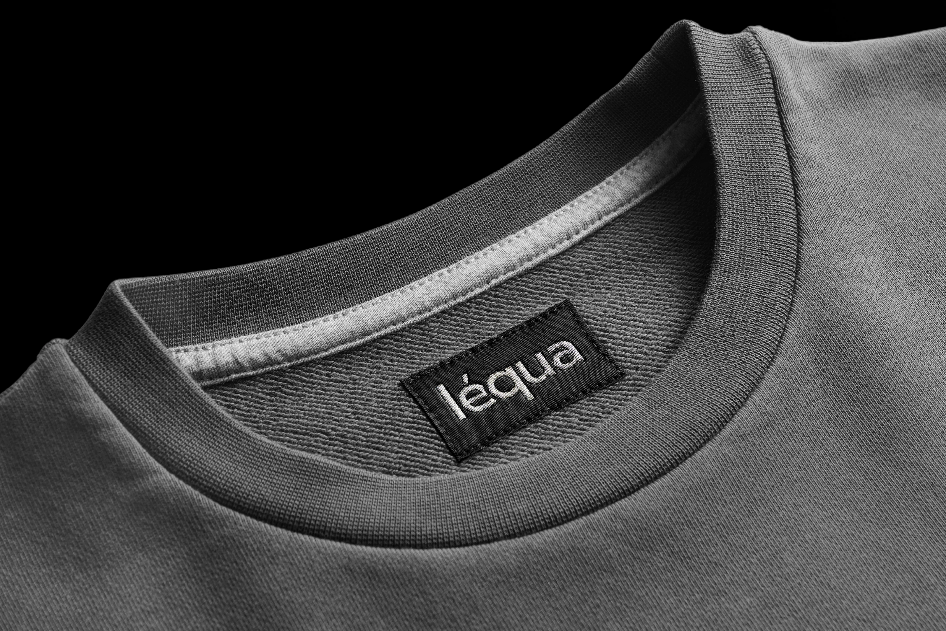 Léqua | clothing brand — Изображение №3 — Брендинг на Dprofile