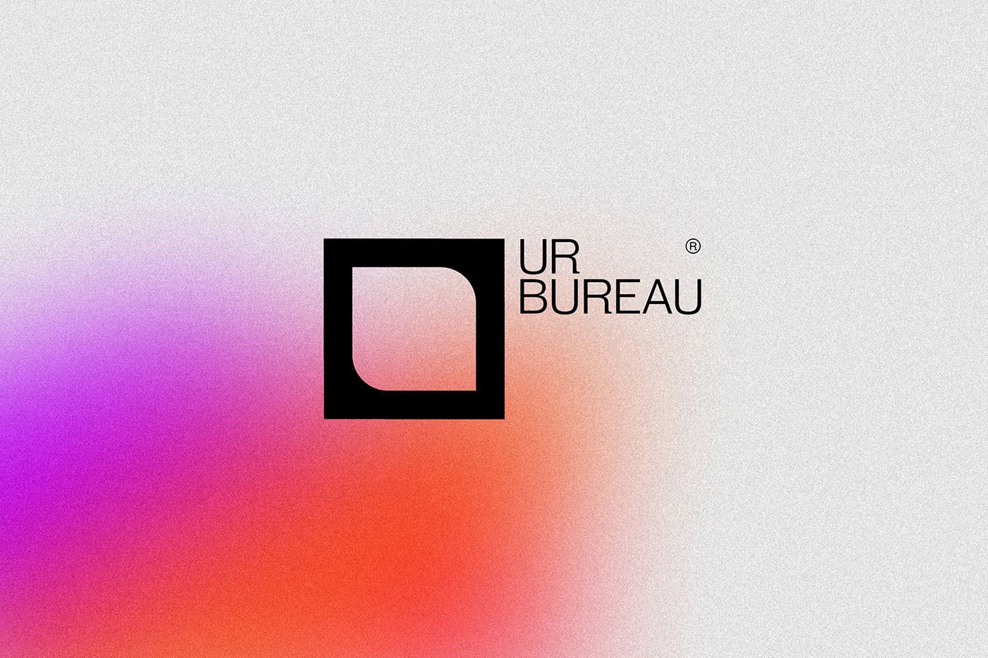 UR BUREAU — Изображение №1 — Интерфейсы, Брендинг на Dprofile