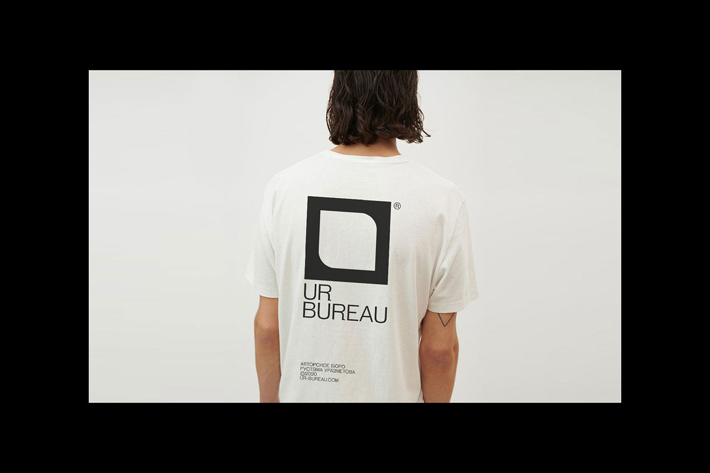 UR BUREAU — Изображение №12 — Интерфейсы, Брендинг на Dprofile