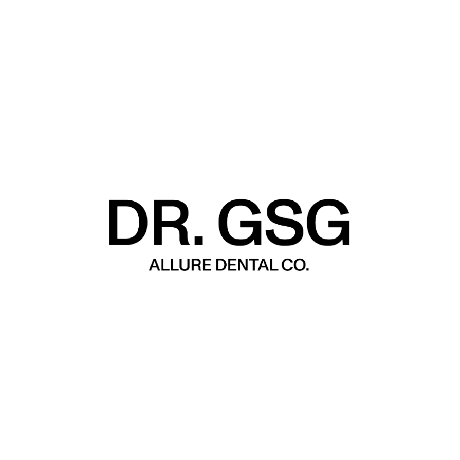 DR. GSG personal brand identity — Изображение №2 — Брендинг на Dprofile