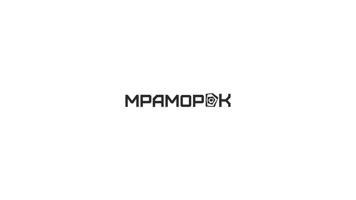 Разработка логотипа I фирма создания изделий из мрамора — Изображение №2 — Брендинг, Графика на Dprofile