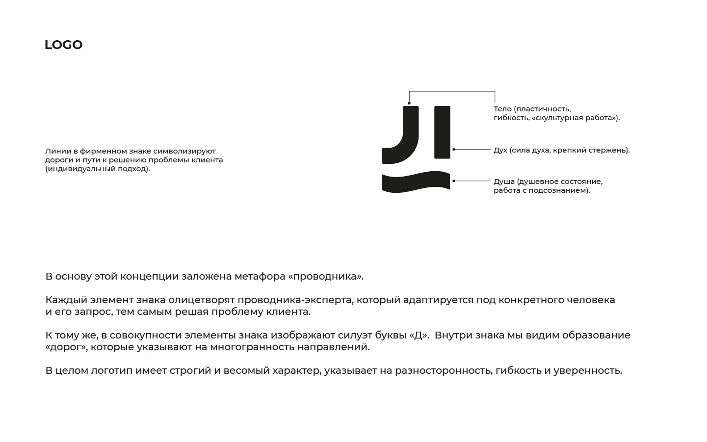 Дом волхва - Visual Identity — Изображение №2 — Брендинг, Графика на Dprofile