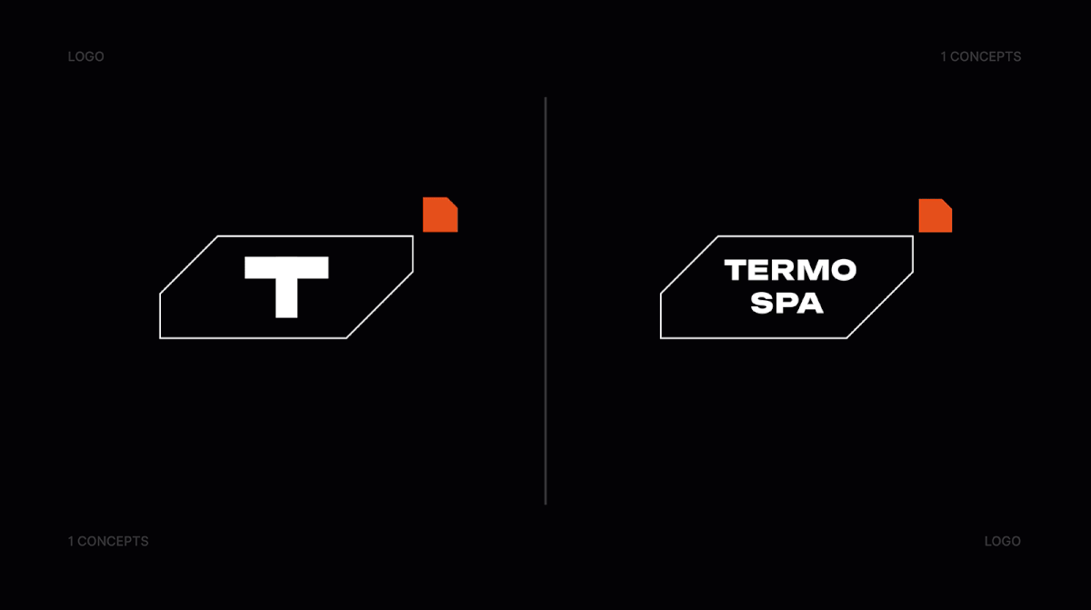 IDENTITY TERMO SPA — Изображение №4 — Брендинг на Dprofile