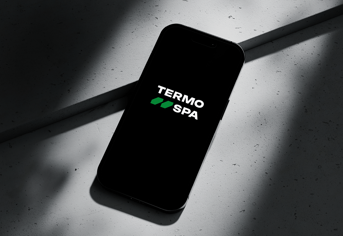 IDENTITY TERMO SPA — Изображение №12 — Брендинг на Dprofile