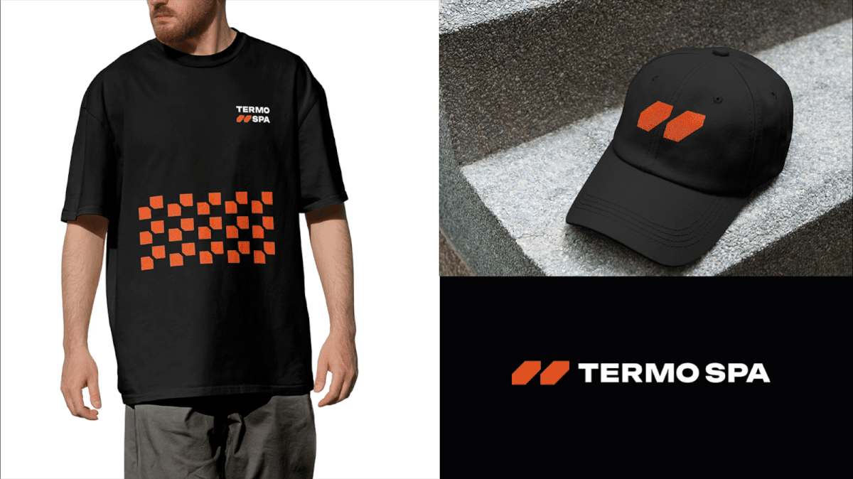 IDENTITY TERMO SPA — Изображение №23 — Брендинг на Dprofile