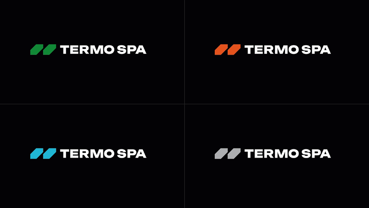 IDENTITY TERMO SPA — Изображение №11 — Брендинг на Dprofile