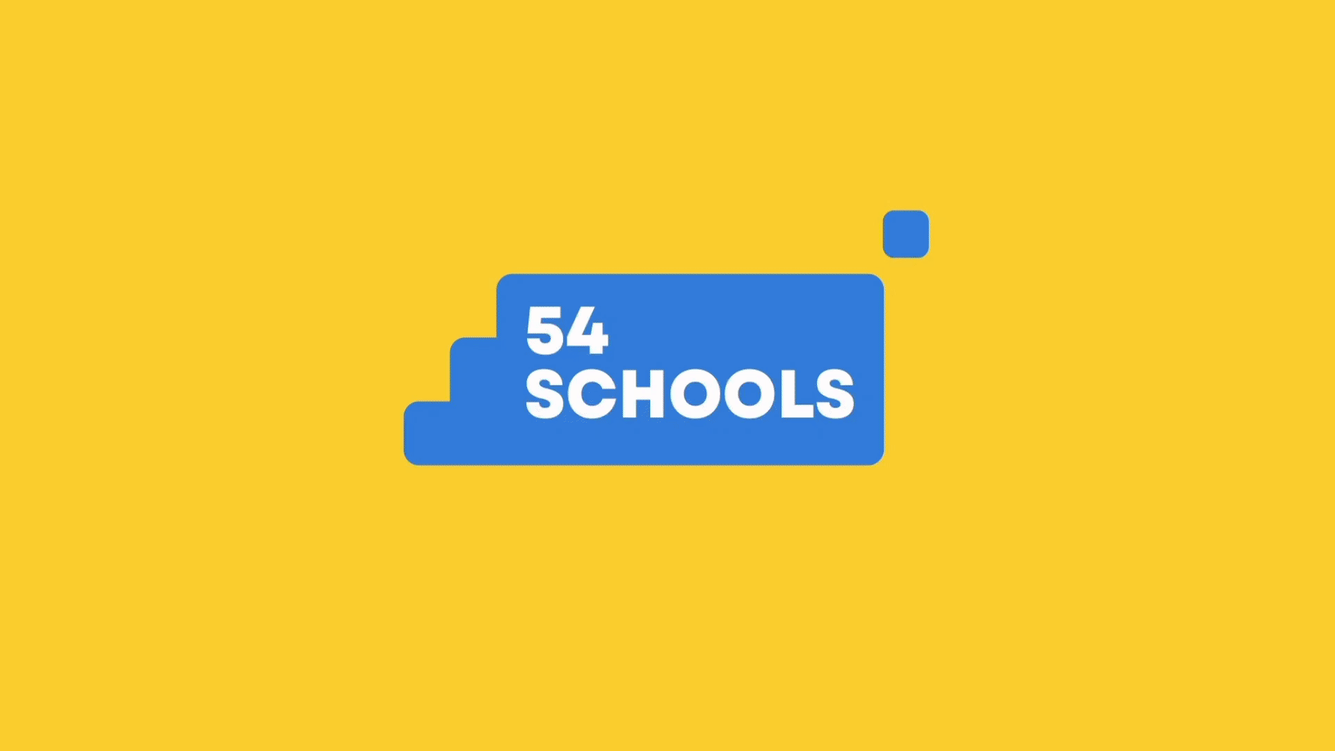 54 SCHOOLS - Visual Identity — Изображение №2 — Брендинг, Графика на Dprofile