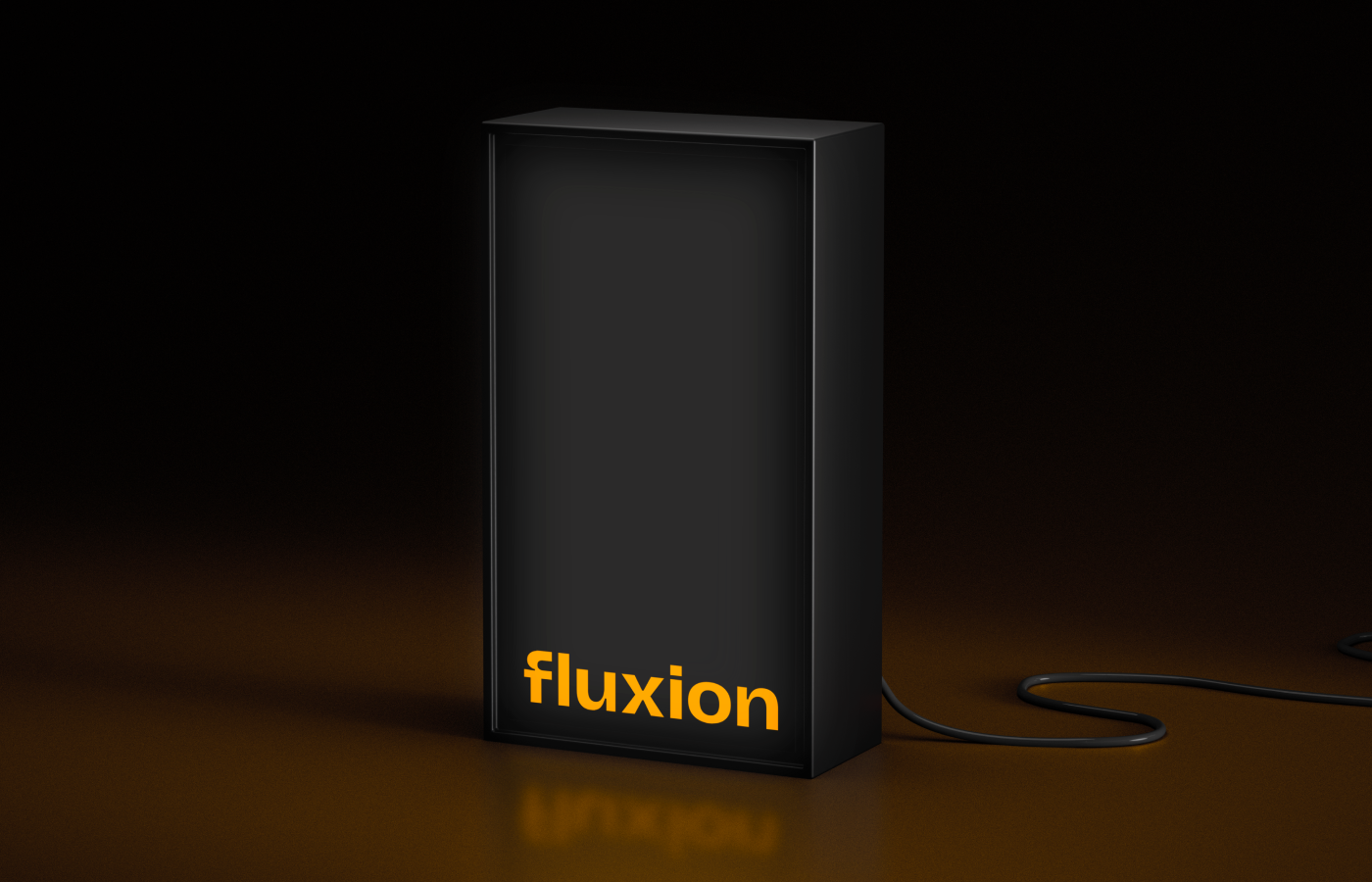 Aйдентика для систем адаптивного освещения | Fluxion — Изображение №16 — Брендинг, Графика на Dprofile