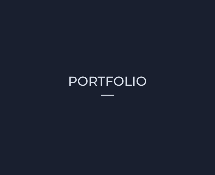 Портфолио — Интерфейсы, Графика на Dprofile