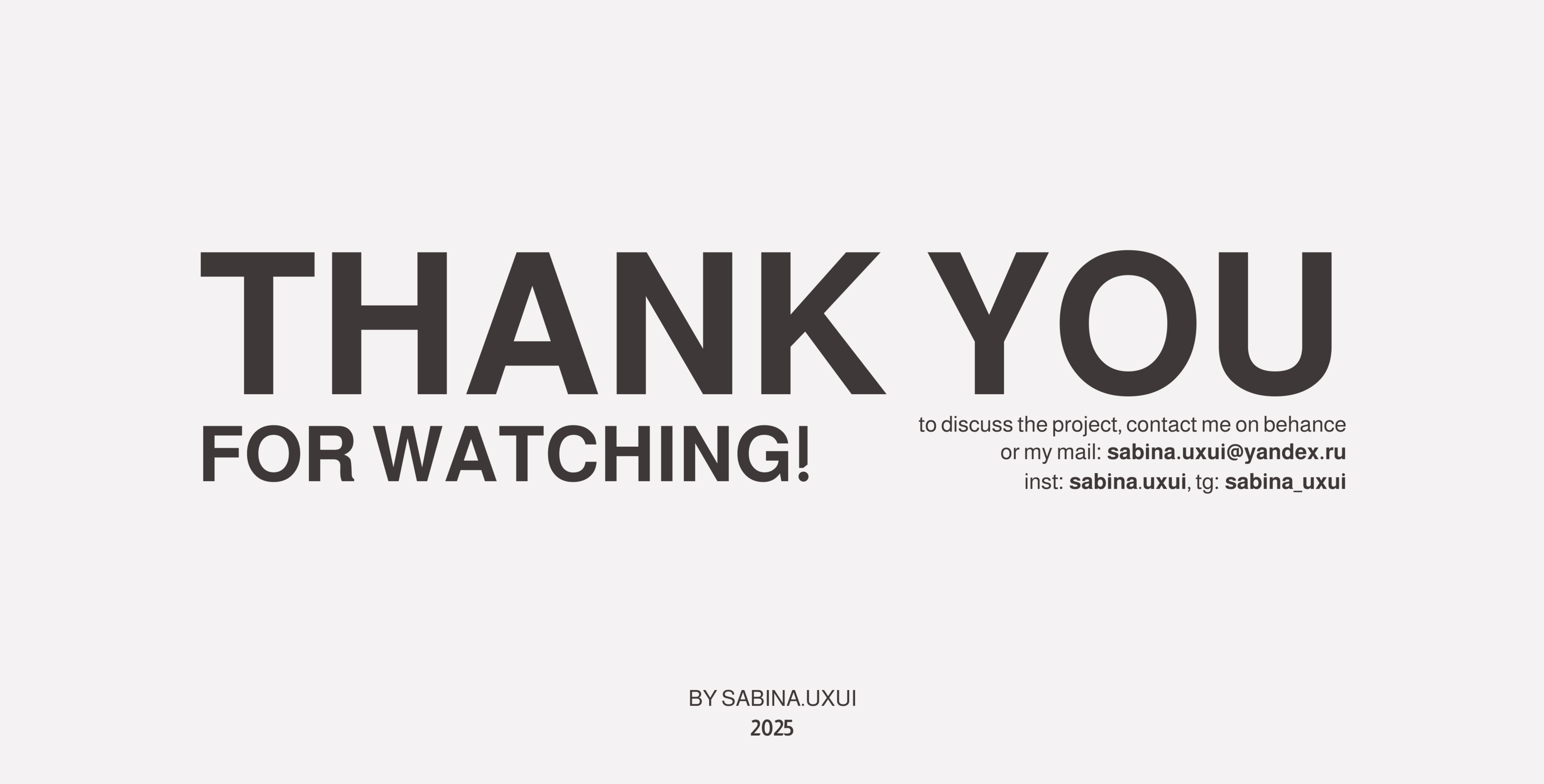 Rhode redesign e-commerce — Изображение №9 — Интерфейсы, Брендинг на Dprofile