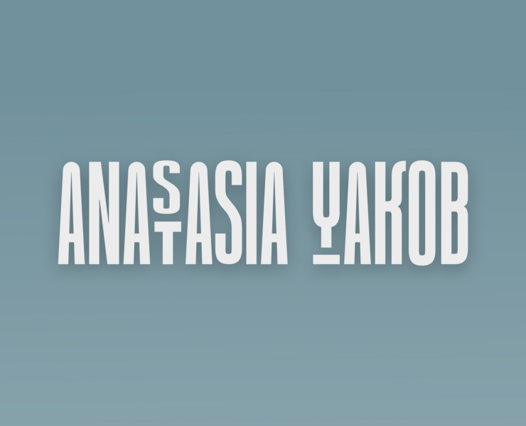 Создание логотипа и лендинга для психолога на Dprofile