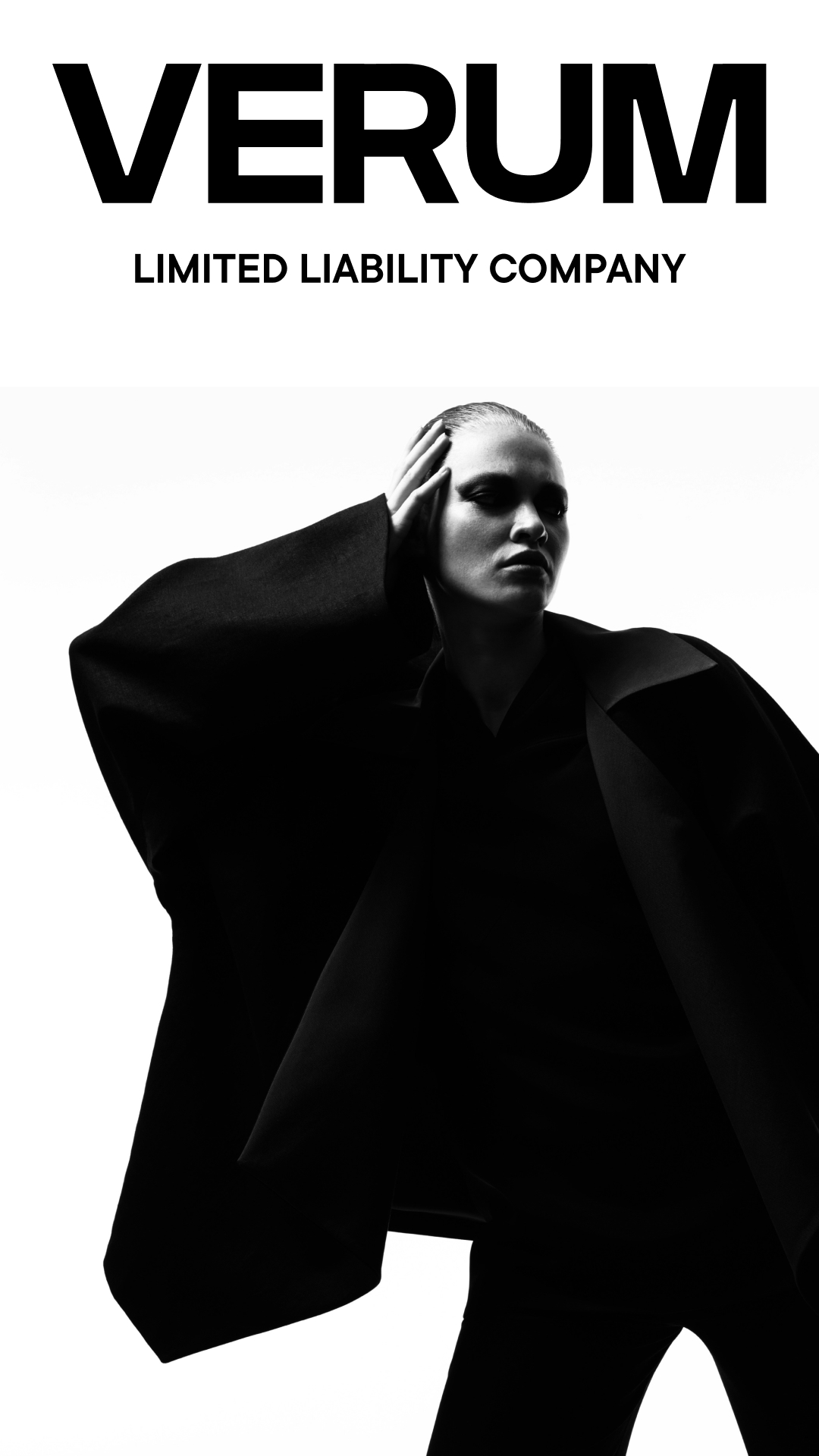 Verum Industries — Изображение №2 — Брендинг на Dprofile