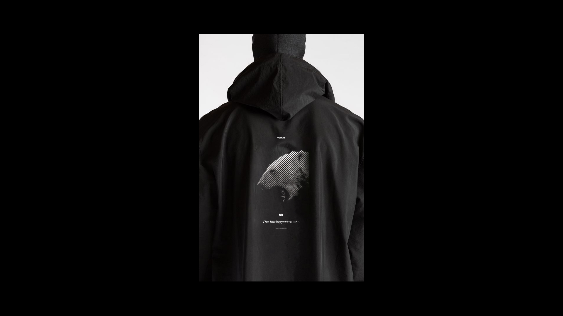 Verum Industries — Изображение №7 — Брендинг на Dprofile