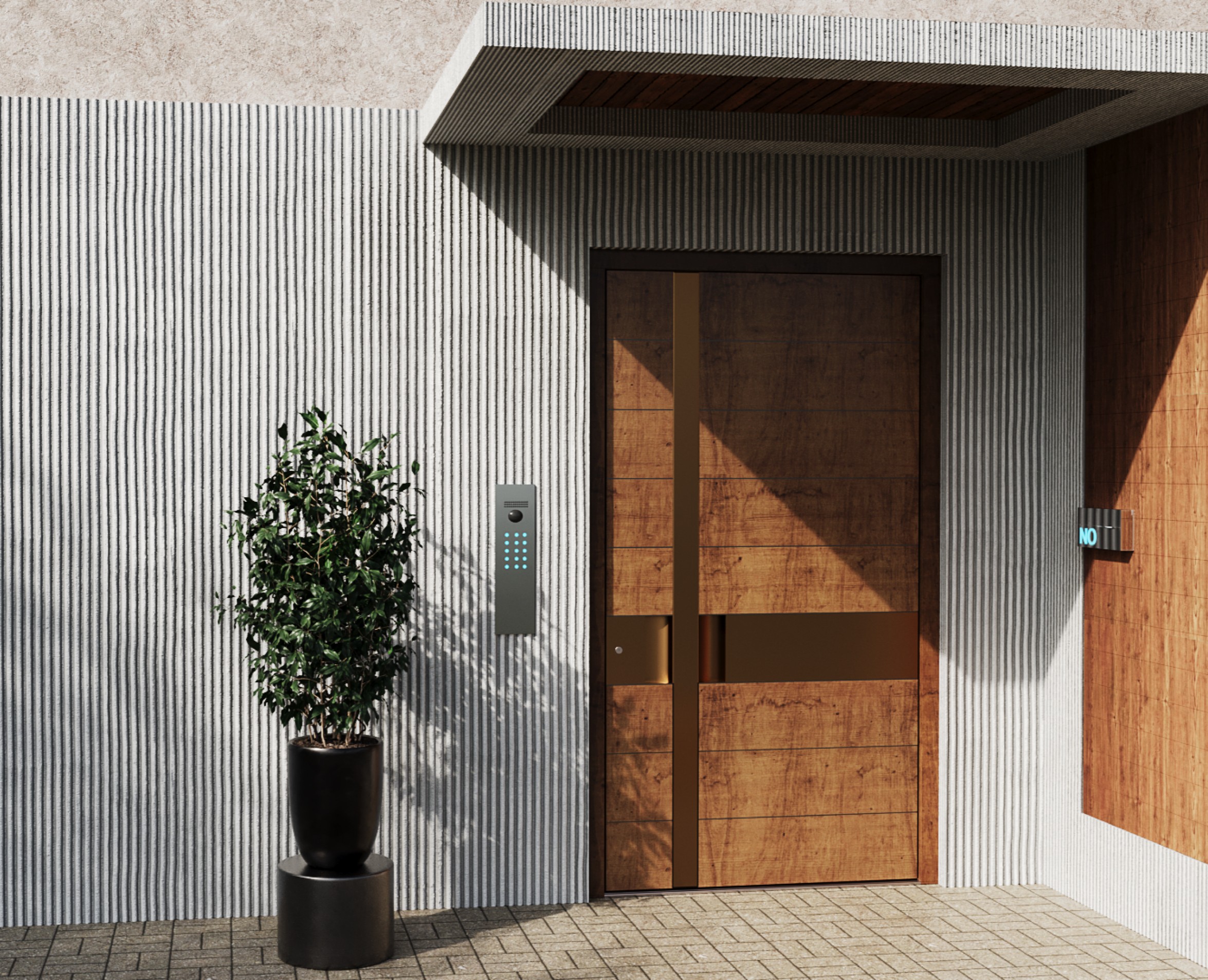 DDP - Premium Holding, Premium Technologies — Интерфейсы, Иллюстрация на Dprofile