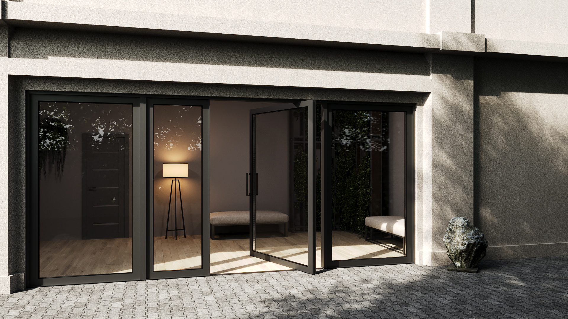 DDP - Premium Holding, Premium Technologies — Изображение №5 — Интерфейсы, Иллюстрация на Dprofile