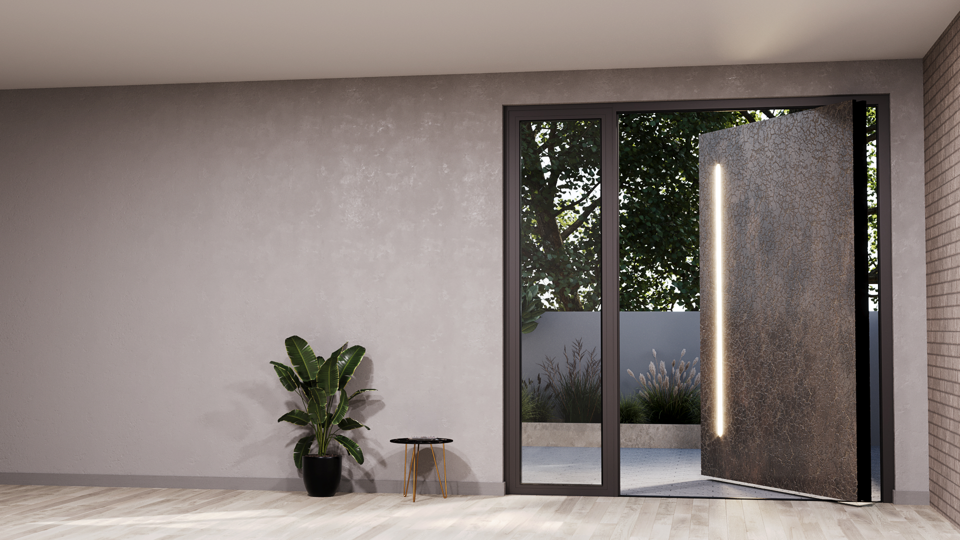 DDP - Premium Holding, Premium Technologies — Изображение №3 — Интерфейсы, Иллюстрация на Dprofile