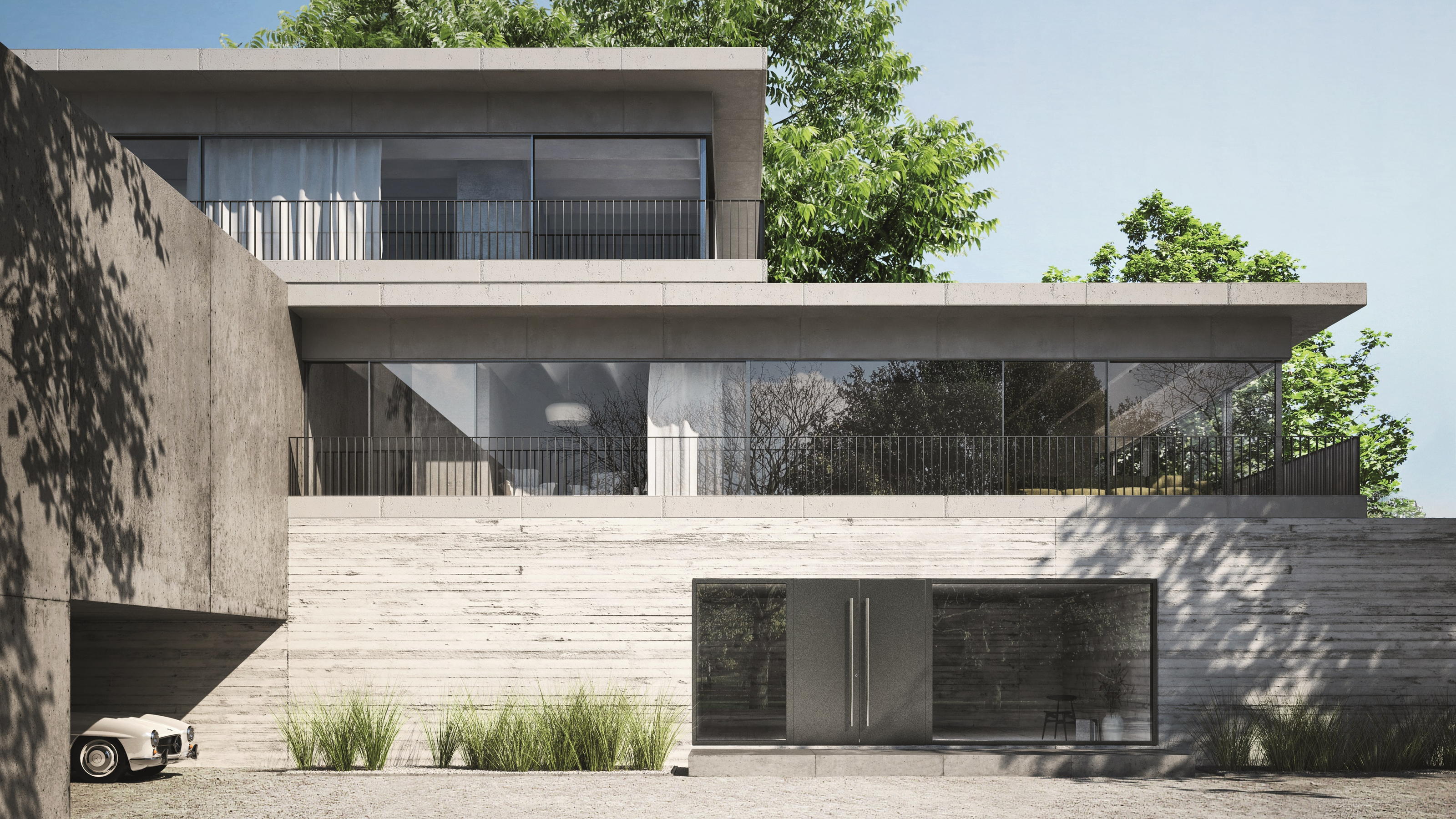 DDP - Premium Holding, Premium Technologies — Изображение №1 — Интерфейсы, Иллюстрация на Dprofile