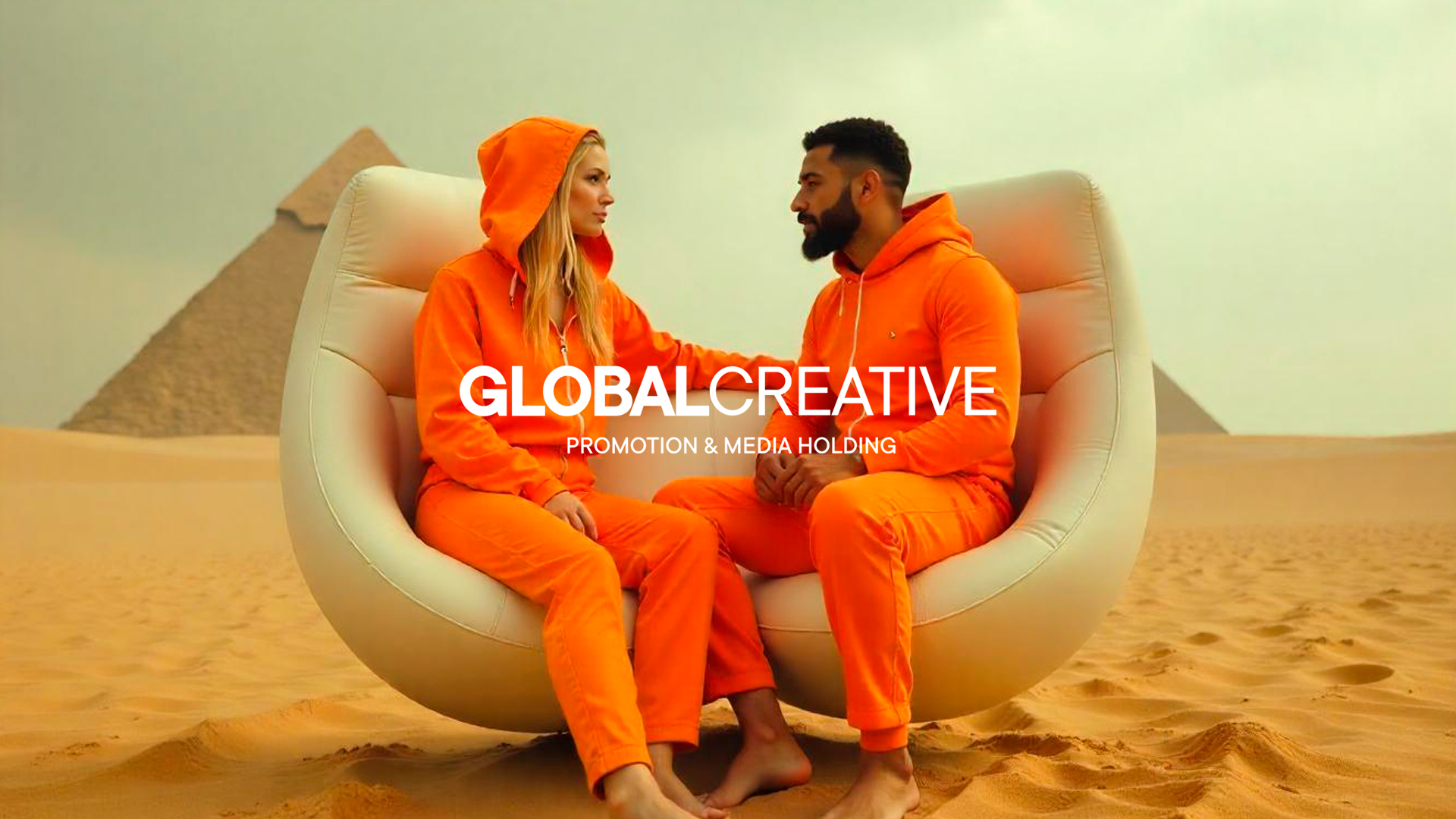 GC - Global Creative - Российский медиа холдинг — Изображение №7 — Брендинг, Маркетинг на Dprofile