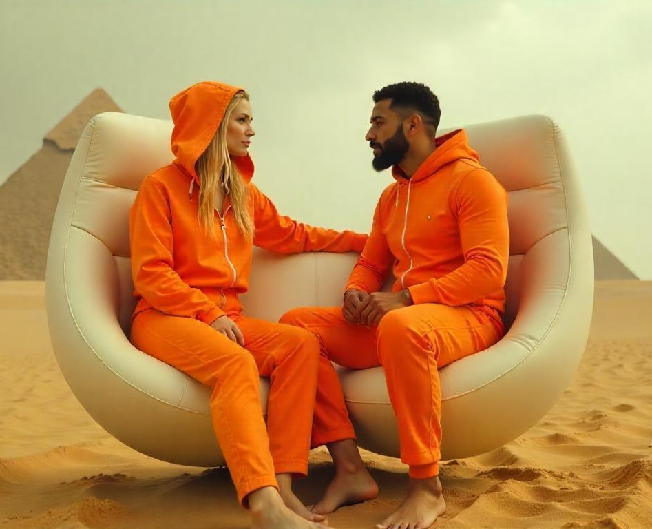 GC - Global Creative - Российский медиа холдинг — Брендинг, Маркетинг на Dprofile