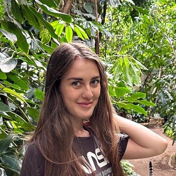 Аватар пользователя Анастасия Голубева
