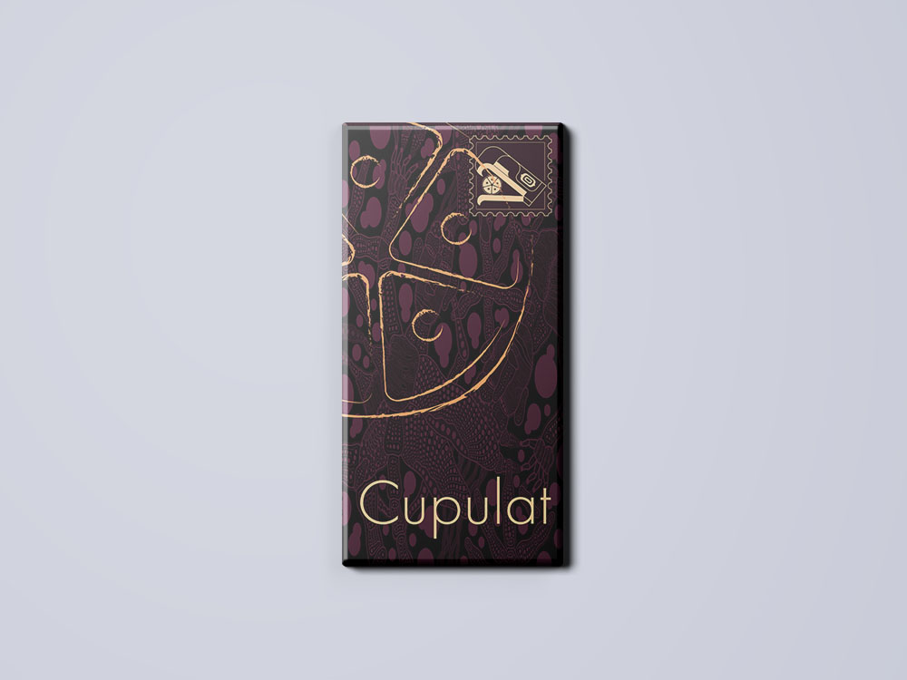 COPULAT — Изображение №1 — Брендинг на Dprofile