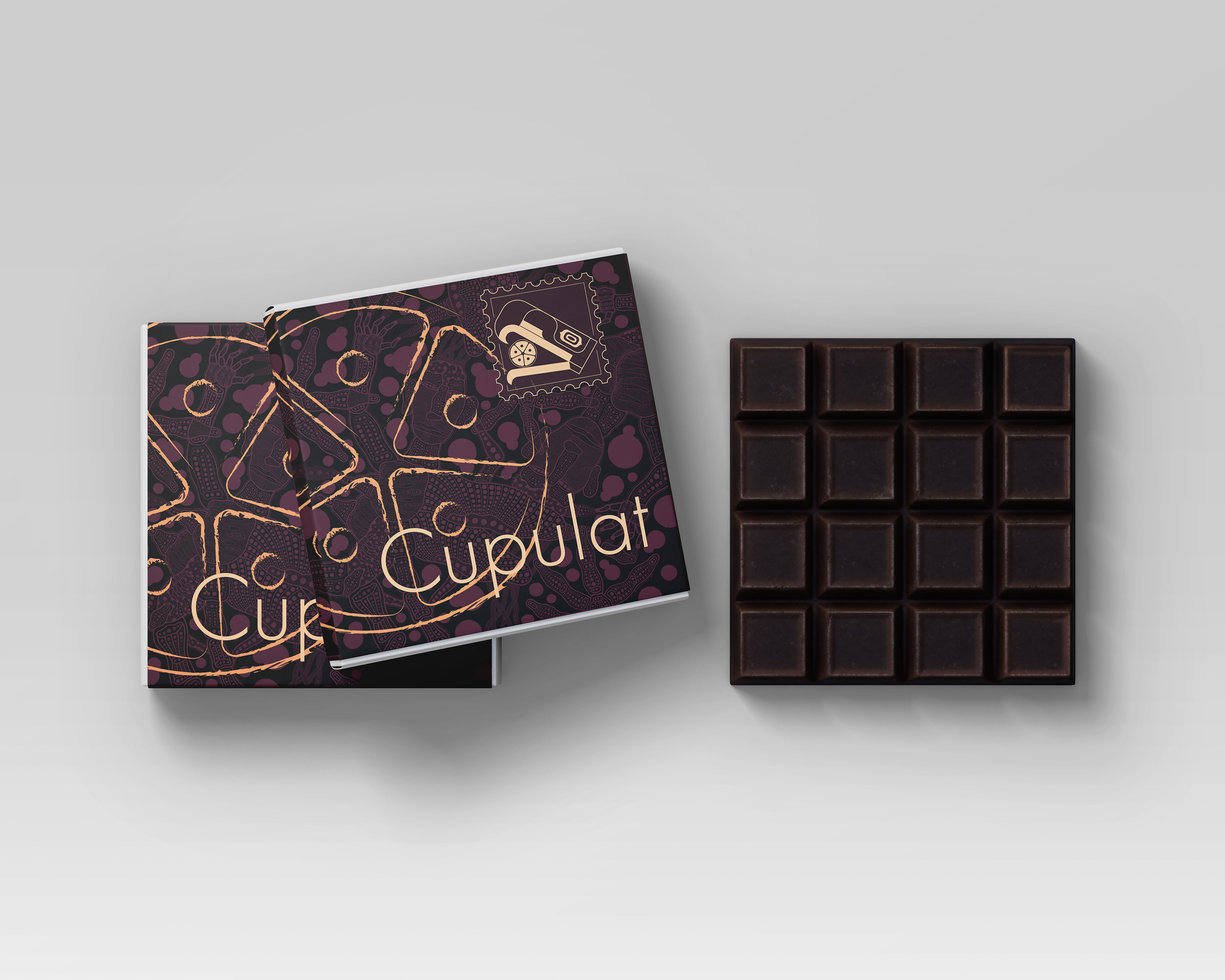 COPULAT — Изображение №3 — Брендинг на Dprofile