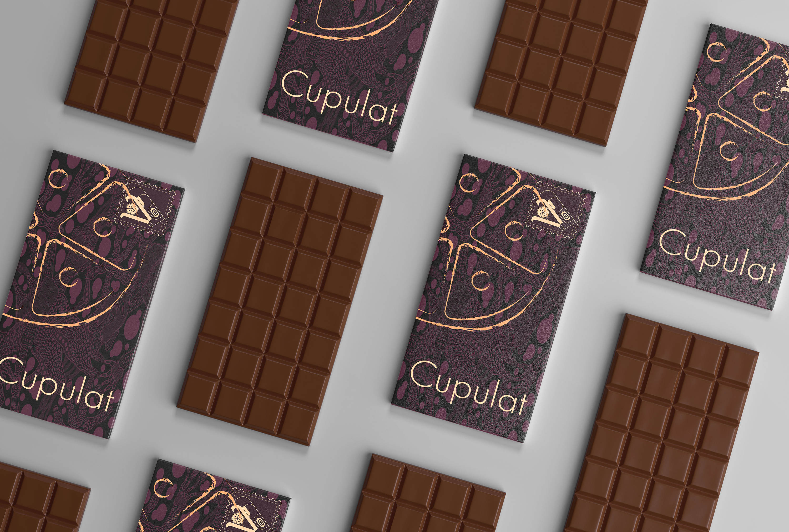 COPULAT — Изображение №2 — Брендинг на Dprofile