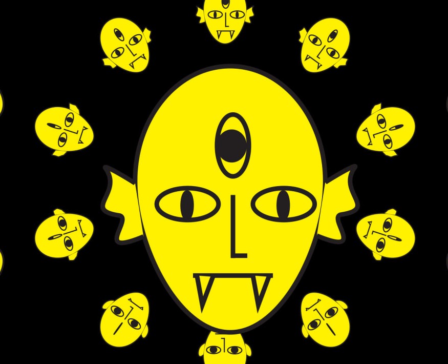 "Жёлтая мутация" на Dprofile