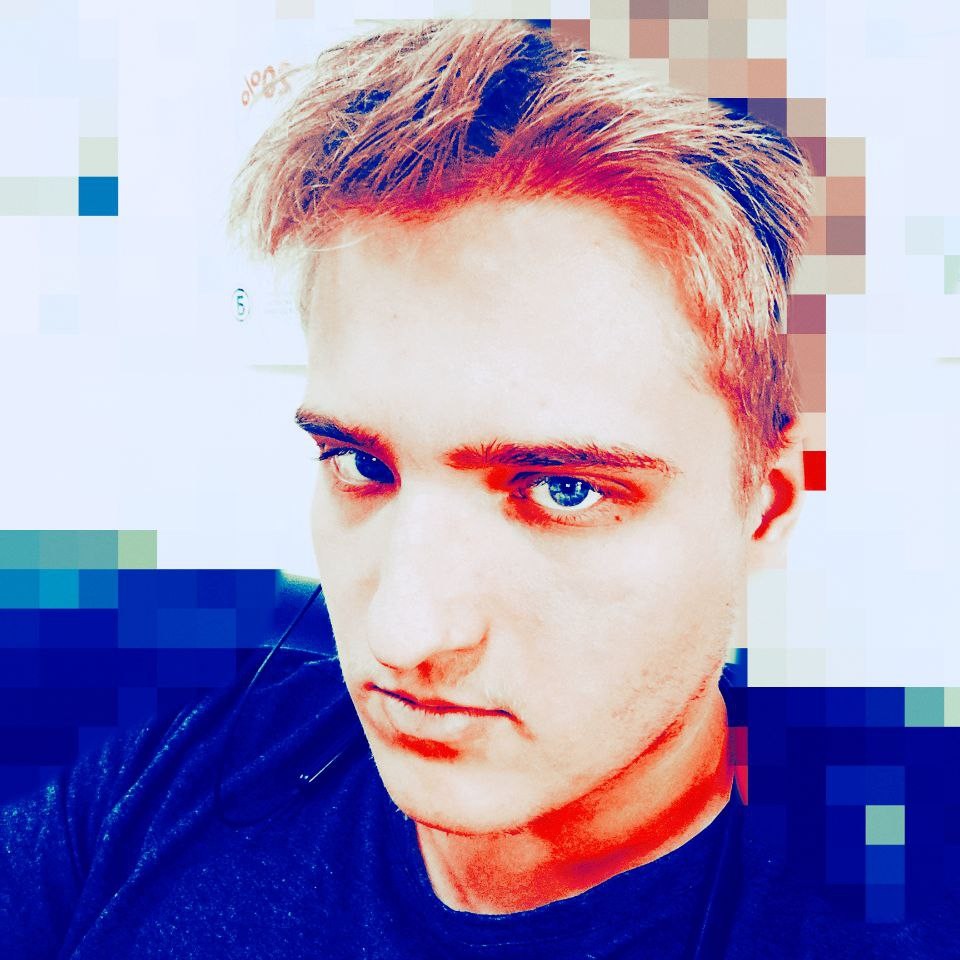 Аватар пользователя Даниил Филатов