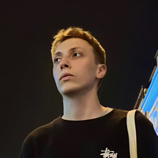 Аватар пользователя Georgy Podkuyko