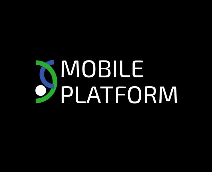 Айдентика IT компании — Брендинг на Dprofile