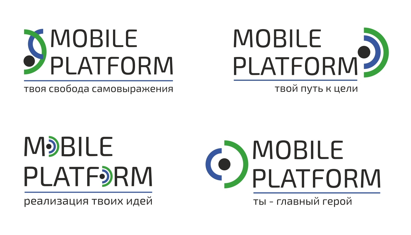 Айдентика IT компании — Изображение №8 — Брендинг на Dprofile