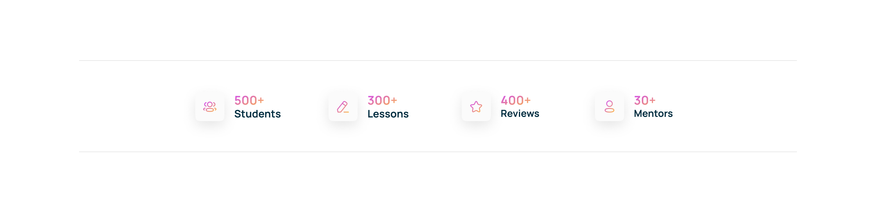 Design Courses Redesign — Изображение №3 — Интерфейсы на Dprofile