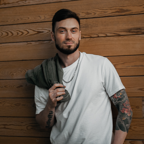 Аватар пользователя Алексей Поляков