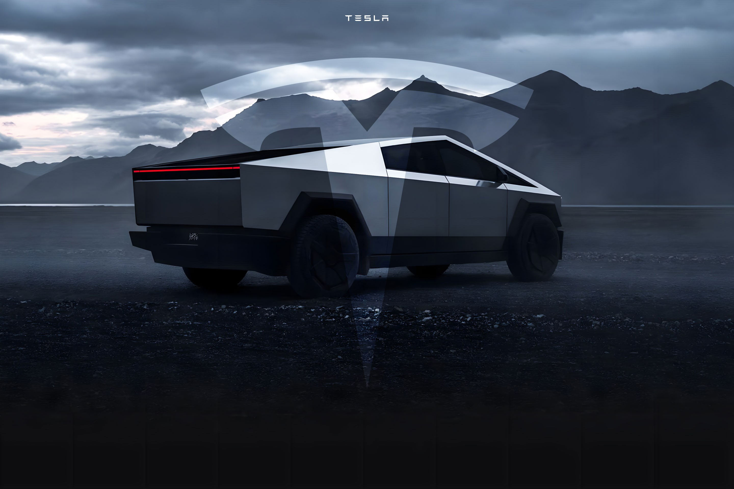 Tesla: Modern Elegance in Motion — Изображение №1 — Интерфейсы на Dprofile