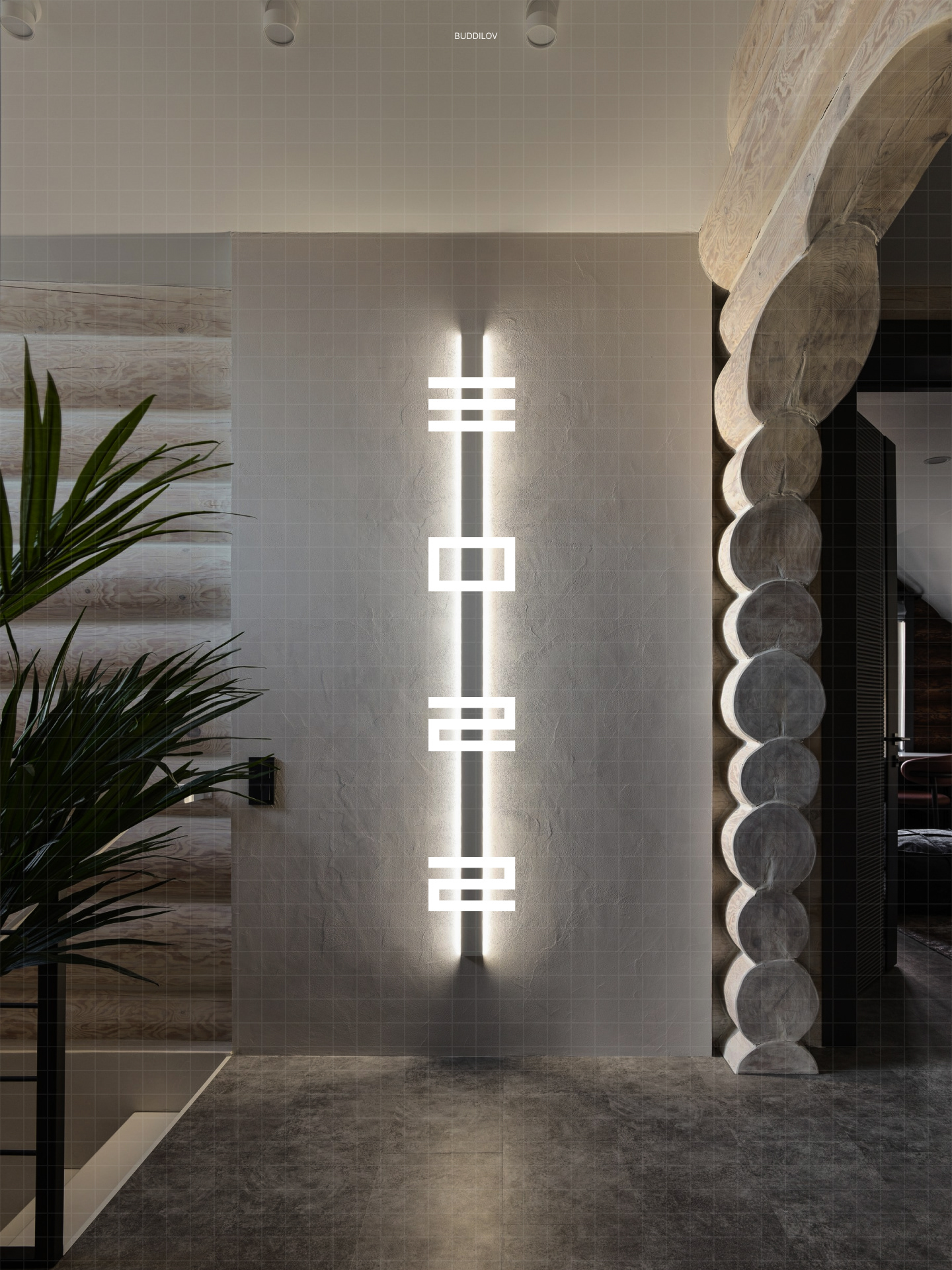 3022 | interior designer — Изображение №1 — Интерфейсы на Dprofile