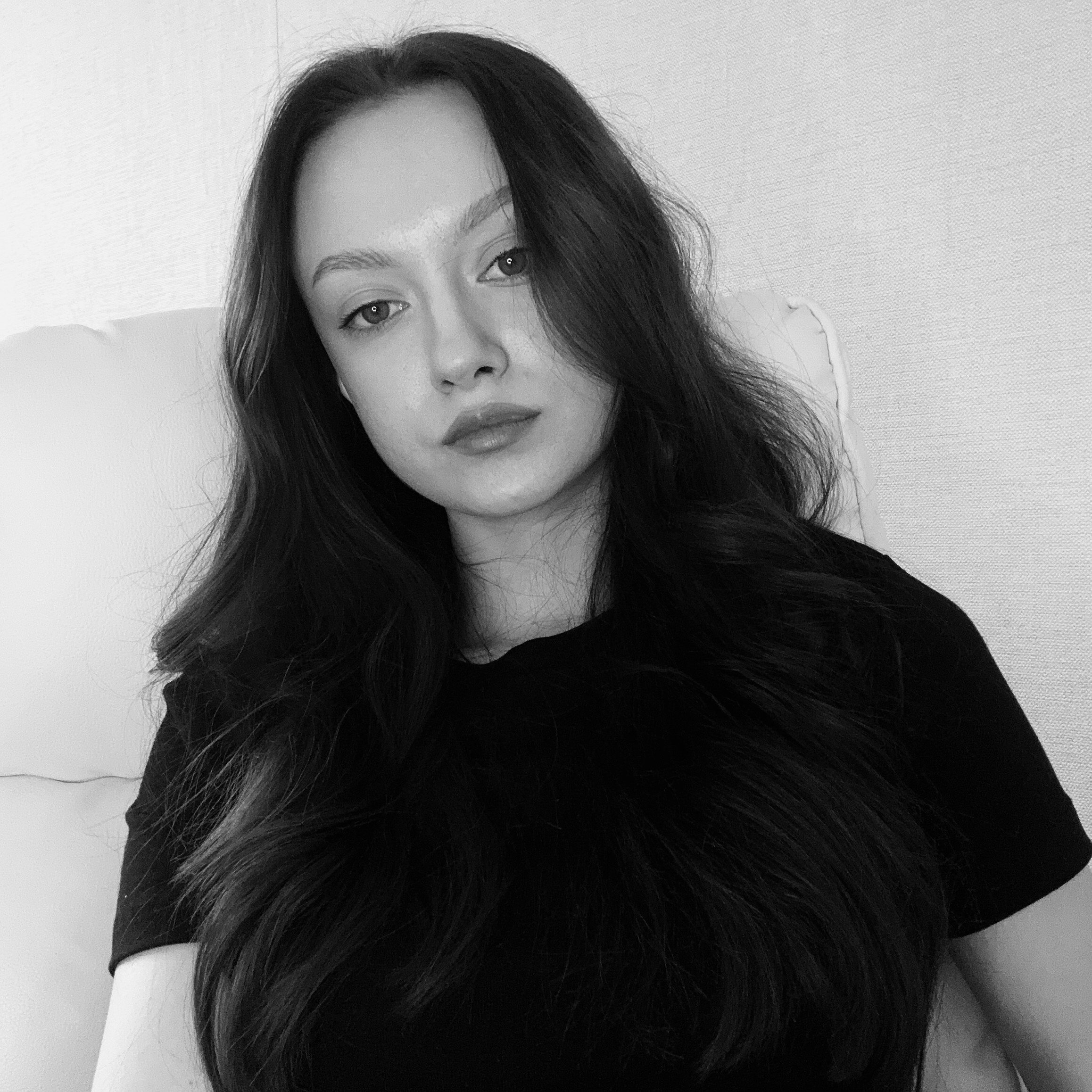 Аватар пользователя Лия Купина