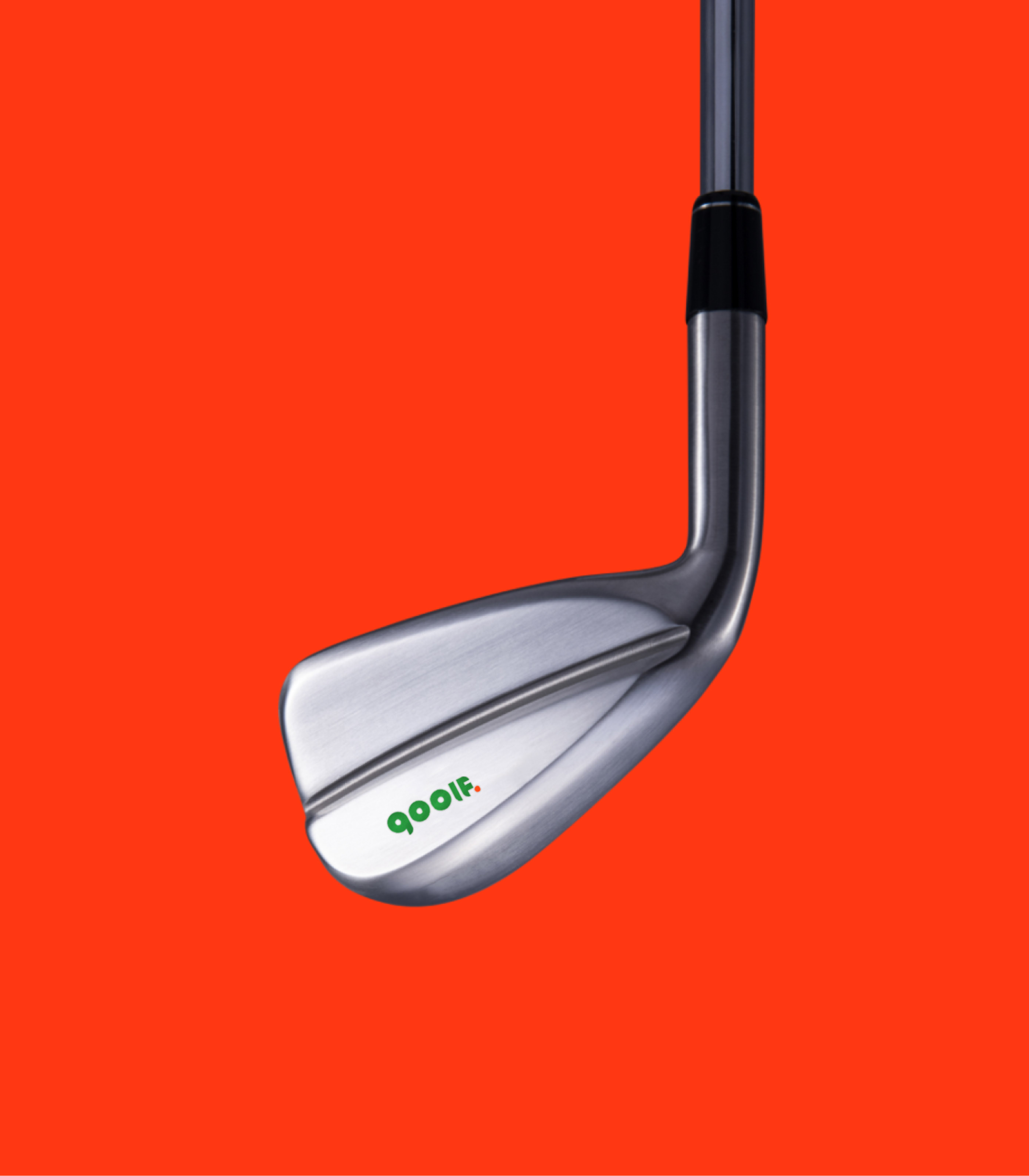 GOOLF — GOLF BRAND — Изображение №10 — Брендинг, Анимация на Dprofile