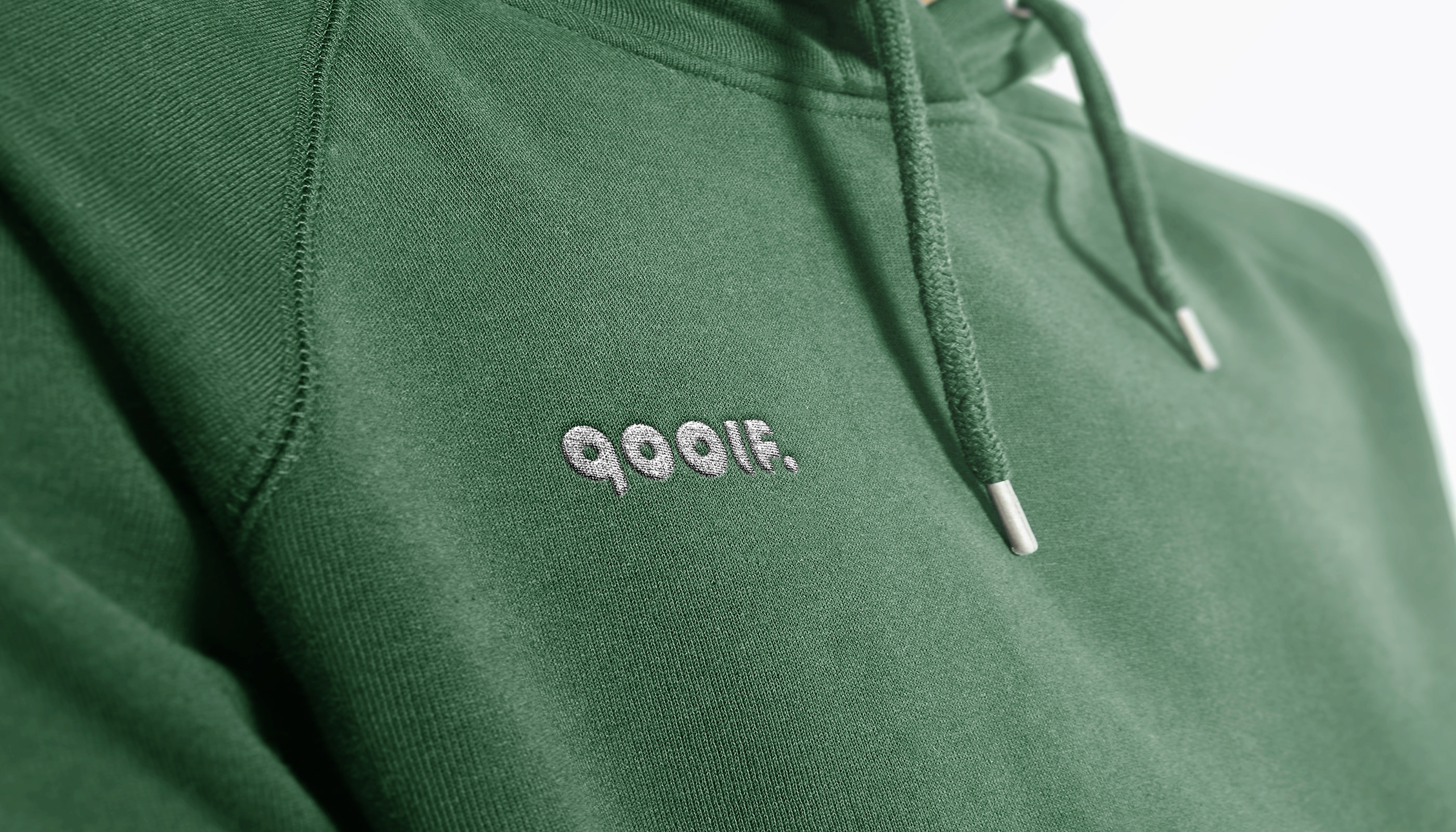 GOOLF — GOLF BRAND — Изображение №17 — Брендинг, Анимация на Dprofile