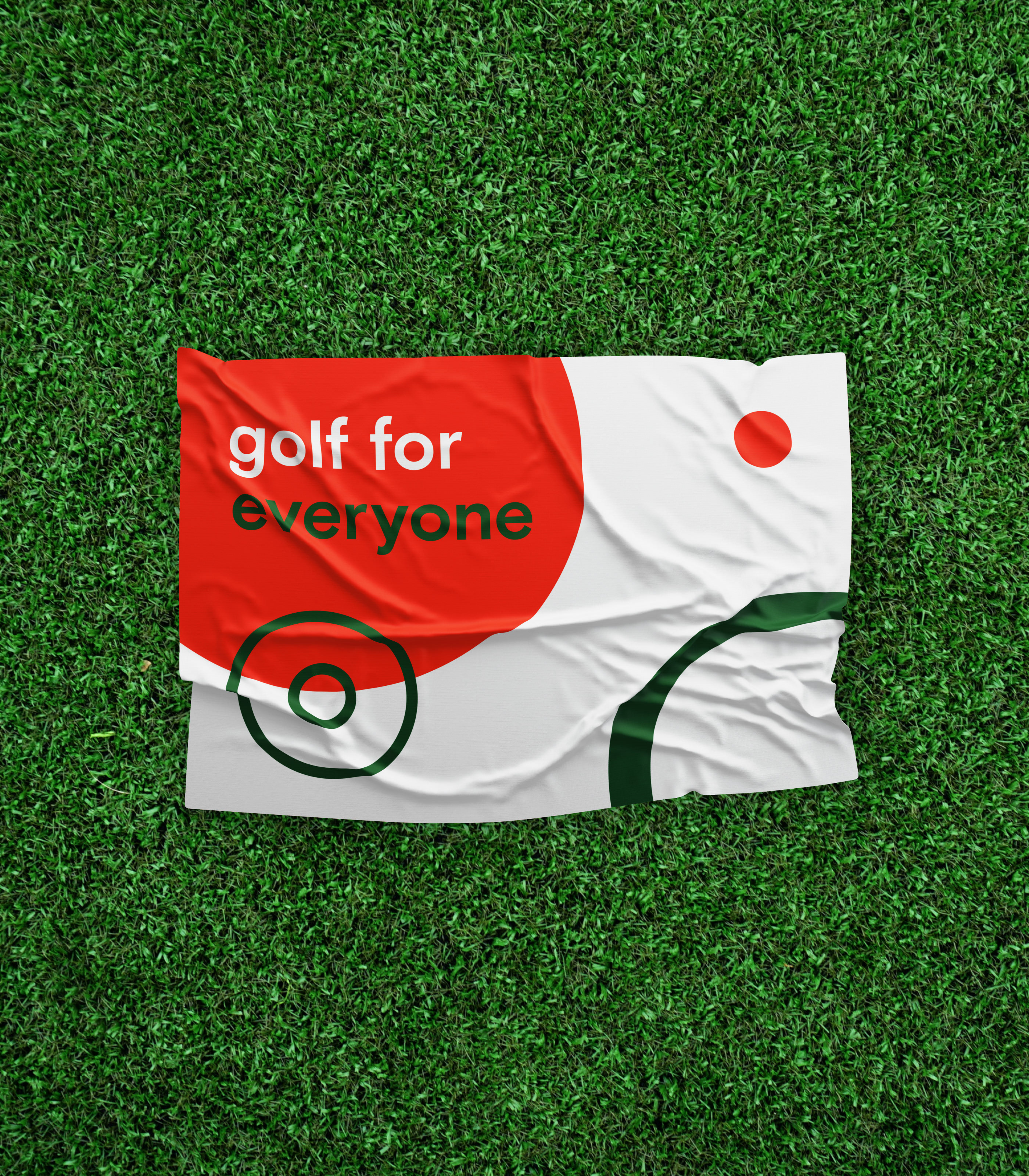GOOLF — GOLF BRAND — Изображение №13 — Брендинг, Анимация на Dprofile