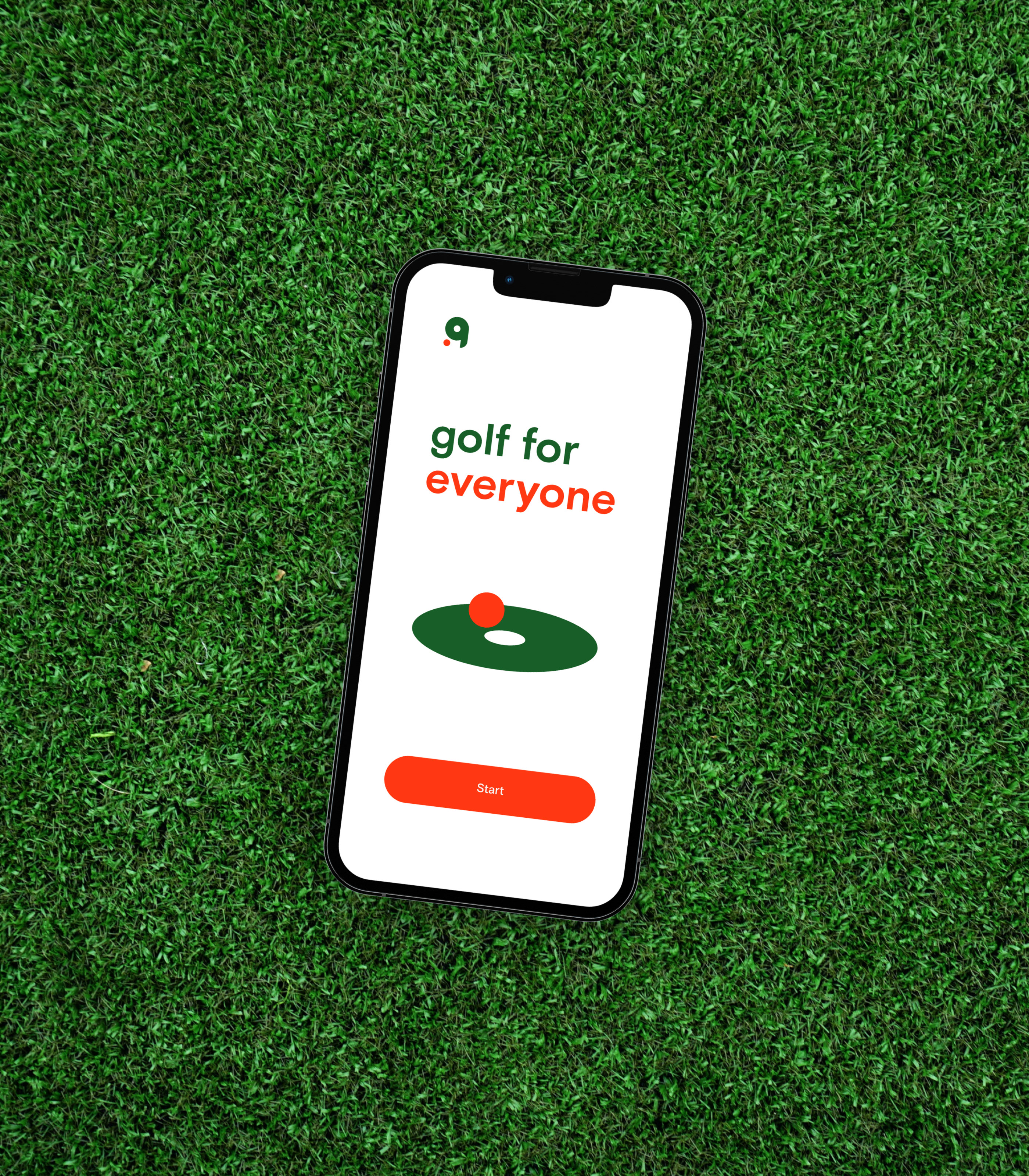 GOOLF — GOLF BRAND — Изображение №19 — Брендинг, Анимация на Dprofile