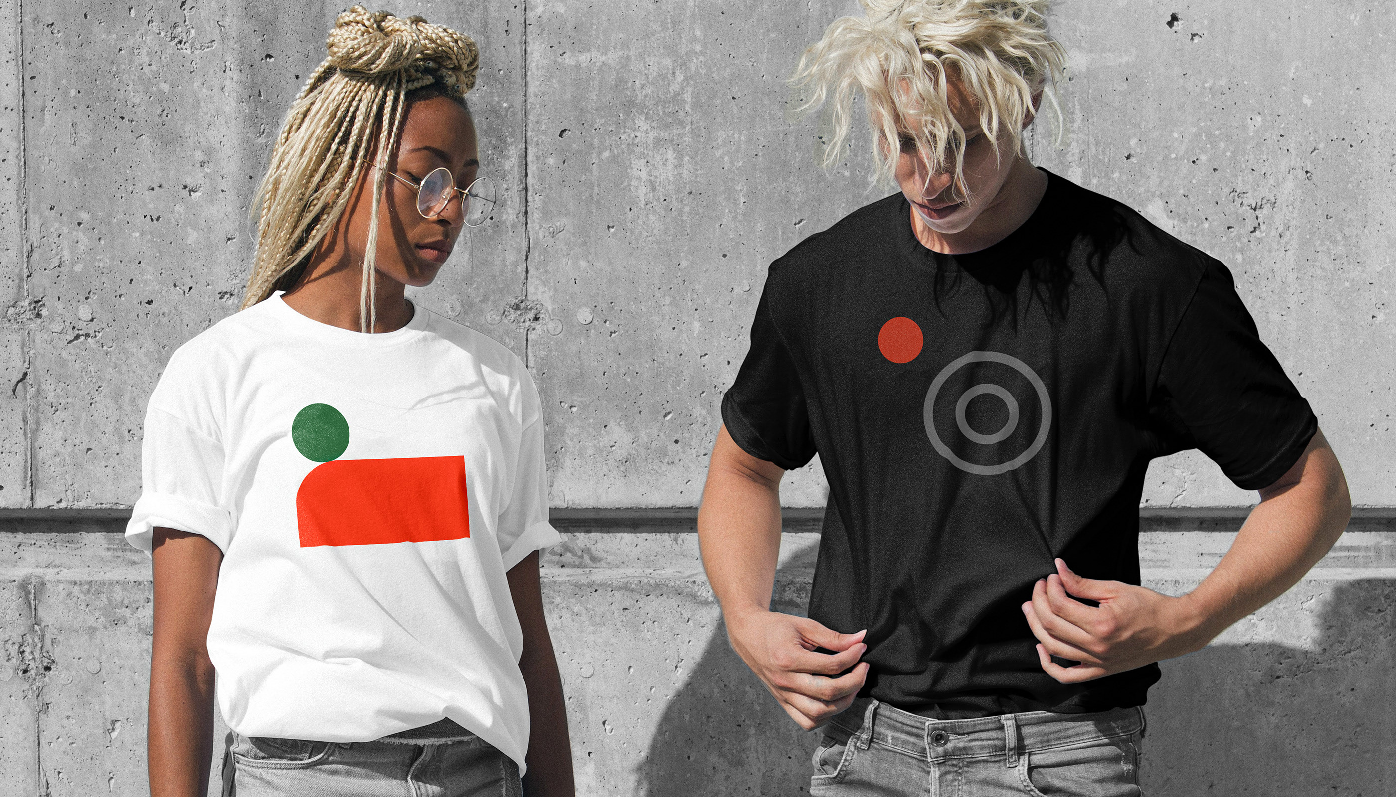 GOOLF — GOLF BRAND — Изображение №23 — Брендинг, Анимация на Dprofile