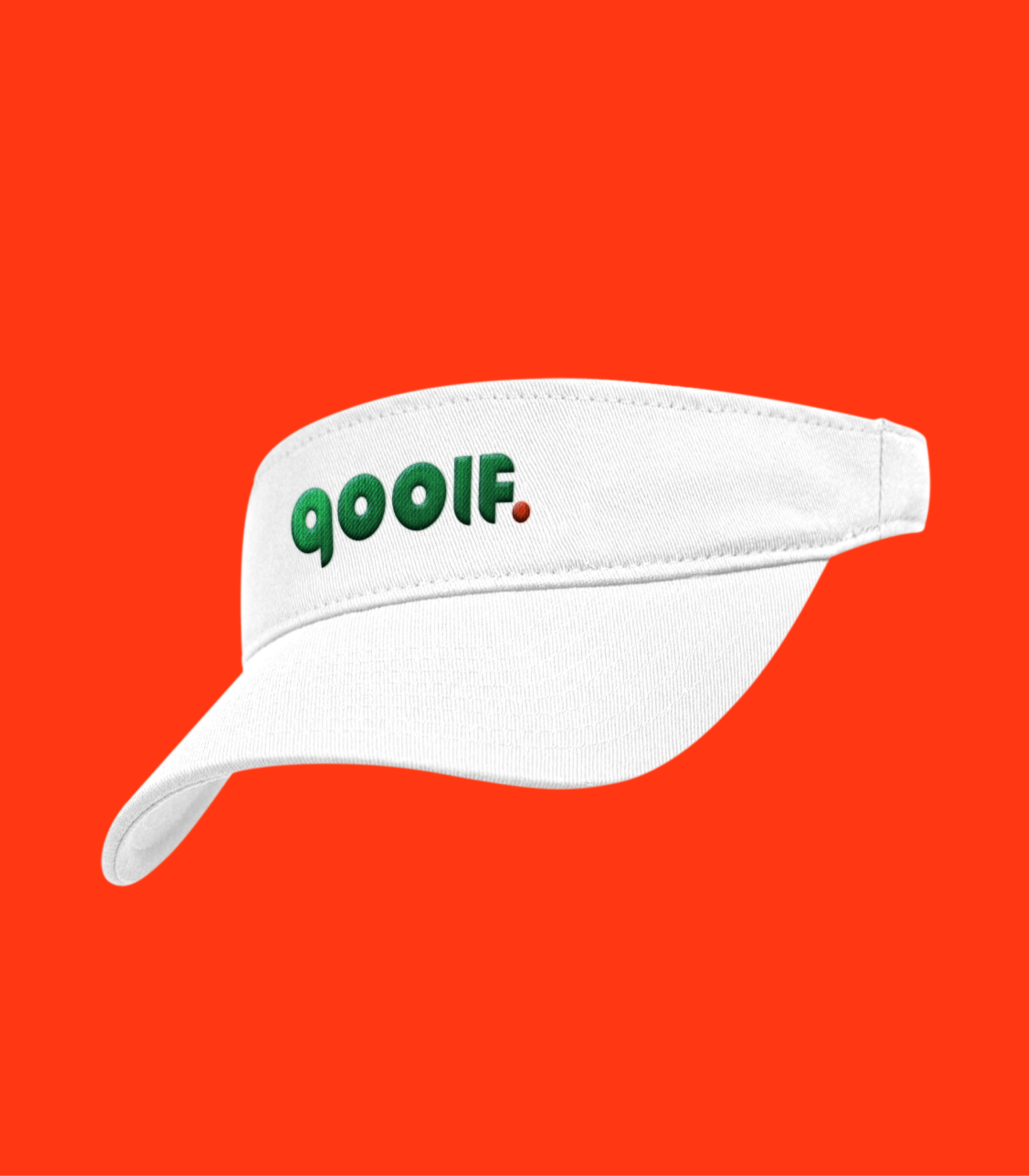GOOLF — GOLF BRAND — Изображение №6 — Брендинг, Анимация на Dprofile